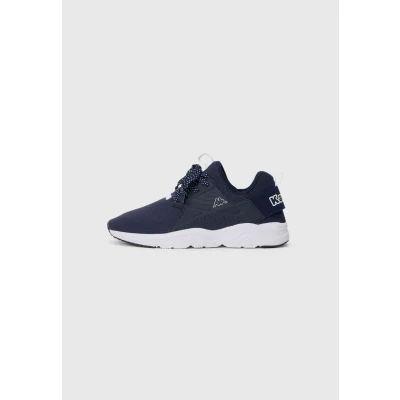 Afbeelding van Kappa Port de San, sneakers voor heren, Zwart, Groen