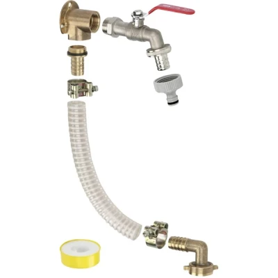 Afbeelding van Metabo 0903061243 Pompmontageset