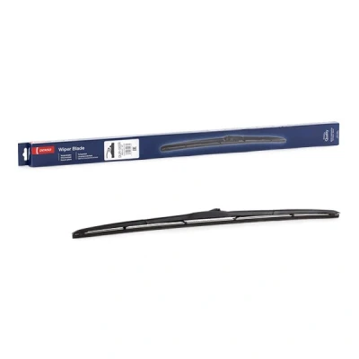 Afbeelding van Ruitenwisser Denso Hybrid DUR 060R Hybride ruitenwisserblad OPEL: Meriva A, Insignia A Sports Tourer, Vectra C Caravan, HYUNDAI: ix35, i20 I Hatchback