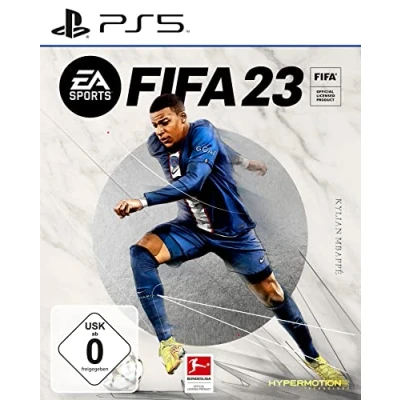 Afbeelding van Sony FIFA 23 PS5, PlayStation 5, E (Iedereen), Download