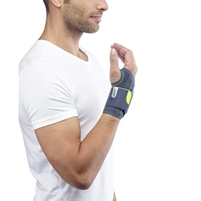 Image de Push Sports Bandage Poignet l Droite