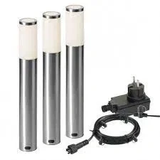 Afbeelding van Lunia set van 3 Garden Lights