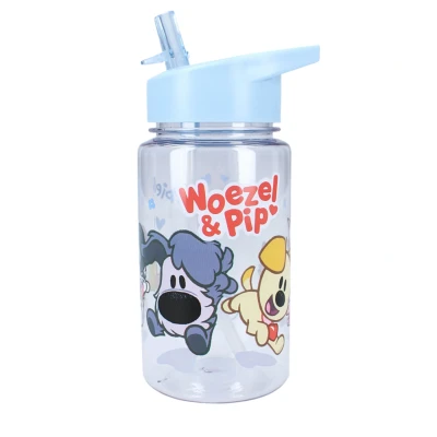 Afbeelding van Woezel &amp; Pip Drinkfles 8712645322660