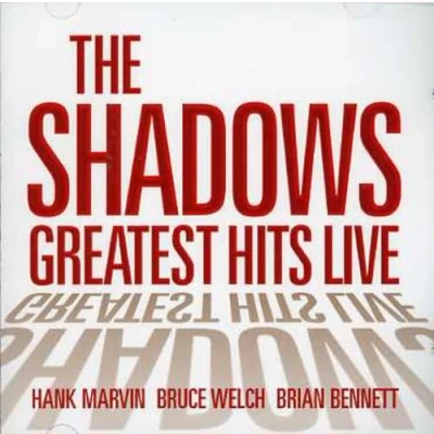 Afbeelding van Greatest Hits Live