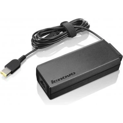 Afbeelding van Lenovo origineel square pin adapter 90w 20v 4,5a