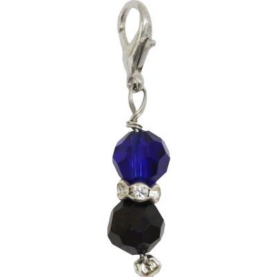 Afbeelding van Kentucky Lucky Charms Black/Dark Blue 1 Stuk