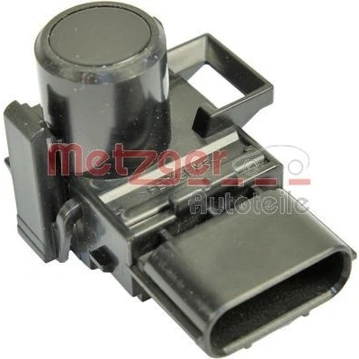 Afbeelding van METZGER 0901201 Parkeersensoren Ultrasone sensor