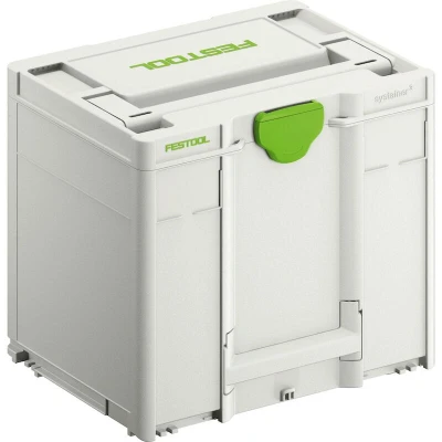 Afbeelding van Festool systainer3 SYS3 M 337