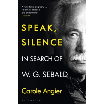 Afbeelding van Speak, Silence