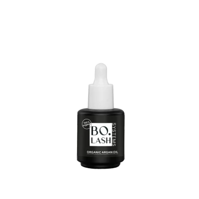 Afbeelding van BO.LASH Organic Argan Oil (15ml)