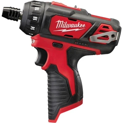 Afbeelding van MILWAUKEE 4933441910 Accuschroevendraaier 12 battery not included 0 1500