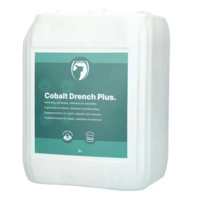 Afbeelding van Cobalt drench plus 5l