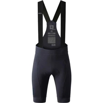 Afbeelding van Fietsbroek Gobik Matt 2.0 K10 maat S Blauw Met zeem