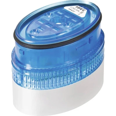 Afbeelding van Idec Signaalzuilelement LD9Z 6ALW S LED Blauw 1 stuk(s)