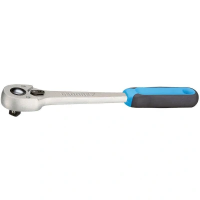 Image de GEDORE 1993 ALU 10 cliquet commutable 1/2&quot; 6142700