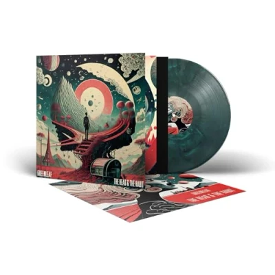 Afbeelding van the Head &amp; Habit