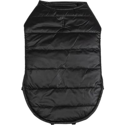 Afbeelding van Jack And Vanilla Jassen Expedition Winterjas Zwart Sm Expwj2035 175178