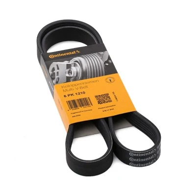 Afbeelding van Contitech Poly V riem 6PK1210