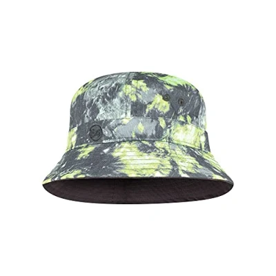 Afbeelding van BUFF® Fun Bucket Hat EXPLODE MULTI Zonnehoed