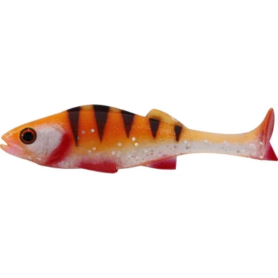 Afbeelding van Westin Original Perch 9cm 8g (2 pcs) Kleur : T Orange Perc