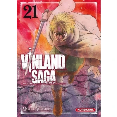 Image de Vinland Saga tome 21