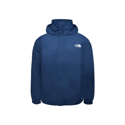 Afbeelding van The North Face Resolve Jacket Heren Outdoorjas Estate Blue