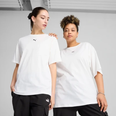 Image de T shirt dÃ©contractÃ© ESS Femme