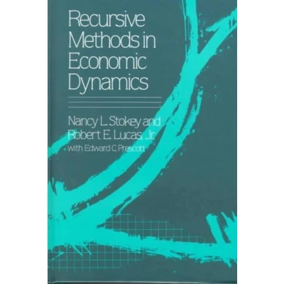 Afbeelding van Recursive Methods in Economic Dynamics