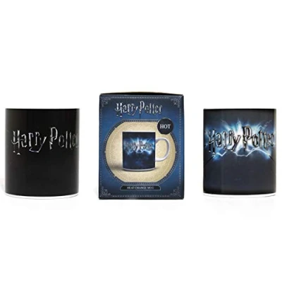 Afbeelding van Harry Potter: Wand Kleurveranderende beker