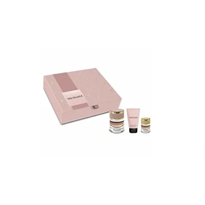 Afbeelding van TRUSSARDI Eau de Parfum Geschenkset 30 ml + Miniatuur 7ml Shower Gel 30ml
