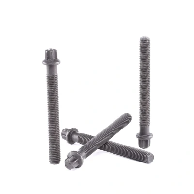 Afbeelding van Set schroeven voor riemschijf nokkenas CORTECO 80004865