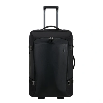Afbeelding van Samsonite Armox Wheeled Duffle 68/25 black