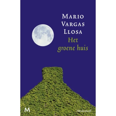 Afbeelding van Het groene huis