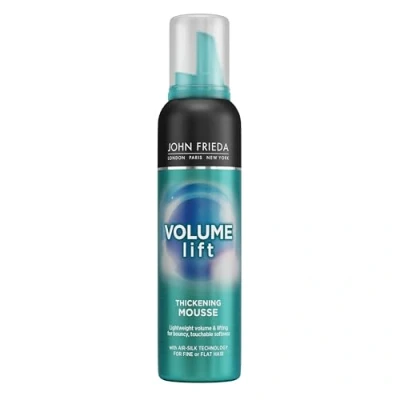 Image de John Frieda Luxurious Volume Mousse 200 ml