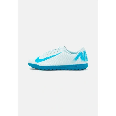 Afbeelding van Nike Performance Vapor 16 CLUB TF Zaalvoetbalschoenen voor kinderen, Maat: 38, Glacier blue/blue orbit Textiel/ synthetisch