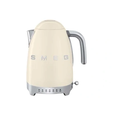 Image de SMEG KLF04CREU Crème
