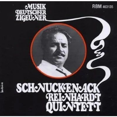 Afbeelding van Musik Deutscher Zigeuner