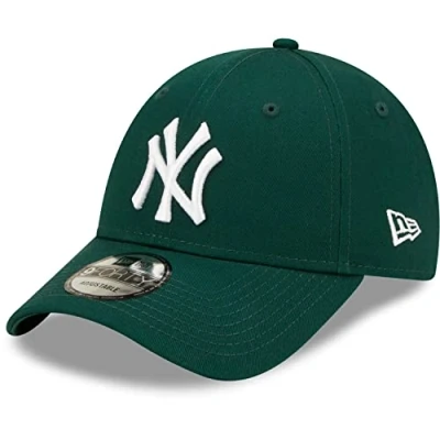 Afbeelding van Cap 9Forty New York Yankees League Essential