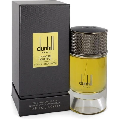 Afbeelding van Alfred Dunhill Indian Sandelwood Eau de Parfum 100 ml