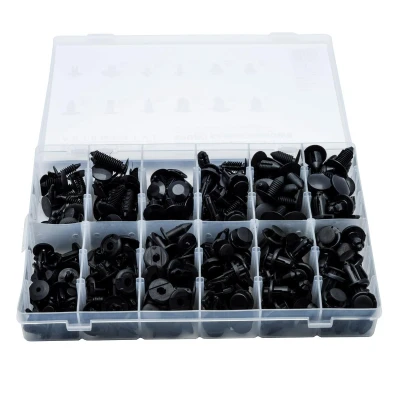 Afbeelding van EINPARTS EPCRC04 Clips, carosserie