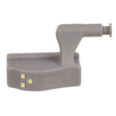 Afbeelding van Ruhhy 3 LED Scharnierkast Lampen: Perfecte Verlichtingsoplossing!