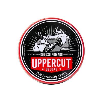Afbeelding van Uppercut Deluxe Pomade 100 gr