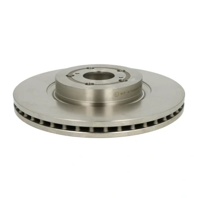 Afbeelding van Bosch Remschijf 0 986 479 423