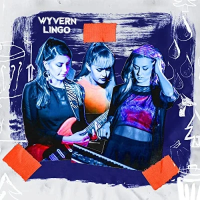 Afbeelding van Wyvern Lingo