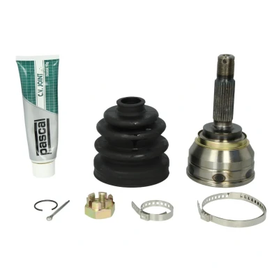Afbeelding van PASCAL G15003PC Homokineet Wielzijde