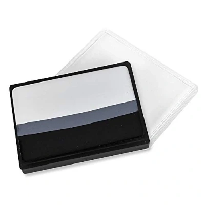 Afbeelding van Mehron Prisma Schmink Splitcake Shadow