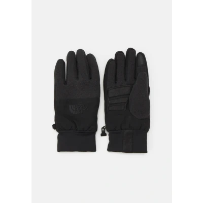 Afbeelding van The North Face Front Range Glove Unisex Handschoenen, Maat: XL, Black heather