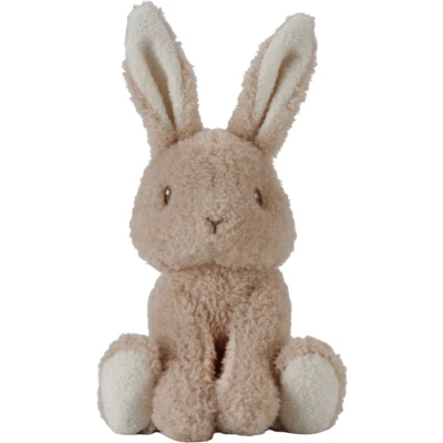 Afbeelding van Little dutch knuffelkonijn baby bunny 15 cm