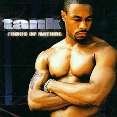 Afbeelding van Tank Force Of Nature (CD)