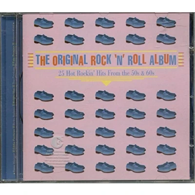 Afbeelding van Original Rock &#039;N&#039; Roll Album